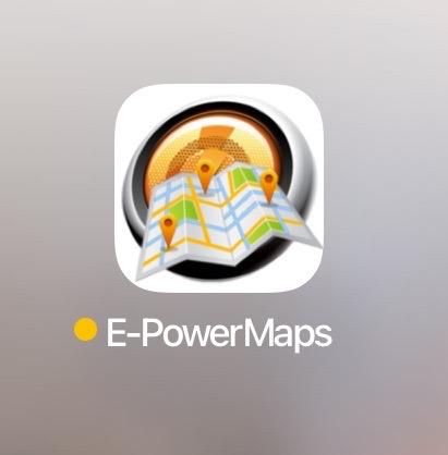 E-PowerMaps